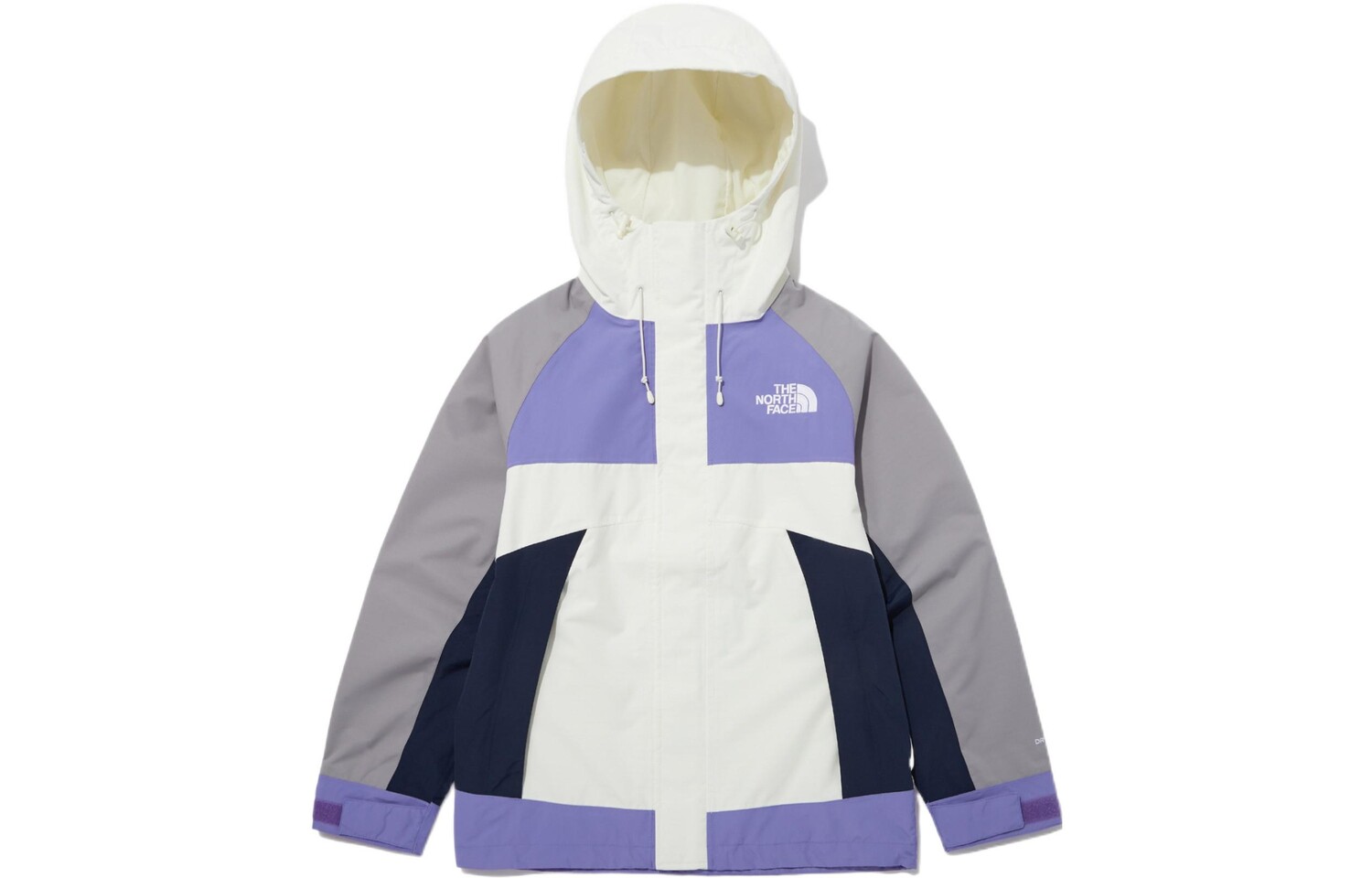 Куртка мужская сиреневая The North Face, светло-фиолетовый
Куртка мужская сиреневая The North Face, светло-фиолетовый