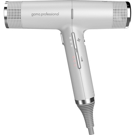 Gamma Professional Ga.Ma Iq Perfetto сушилка со светодиодными дисплеями, скоростью и температурой, Ga.Ma Italy Professional 
Gamma Professional Ga.Ma Iq Perfetto сушилка со светодиодными дисплеями, скоростью и температурой, Ga.Ma Italy Professional