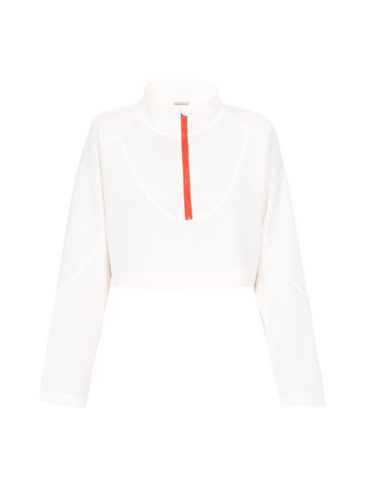 Толстовка myMO ATHLSR, белый
Толстовка myMO ATHLSR, белый