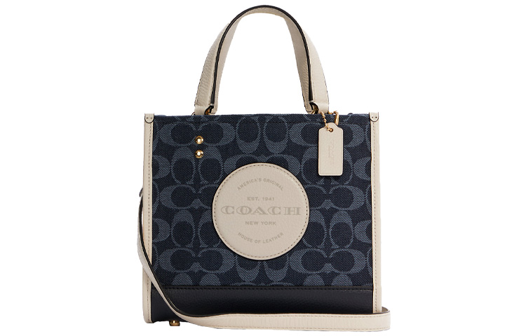 COACH Сумка Демпси
COACH Сумка Демпси