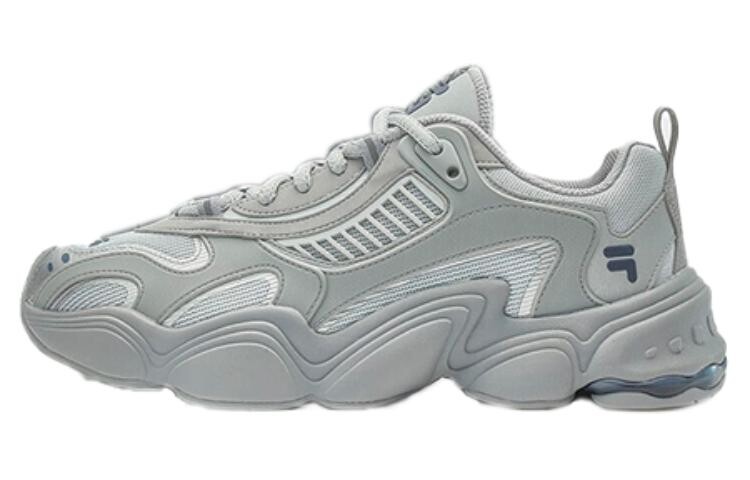 Кроссовки FILA FUSION TENACITY Lifestyle Shoes Men Low-top Gray, серый
Кроссовки FILA FUSION TENACITY Lifestyle Shoes Men Low-top Gray, серый