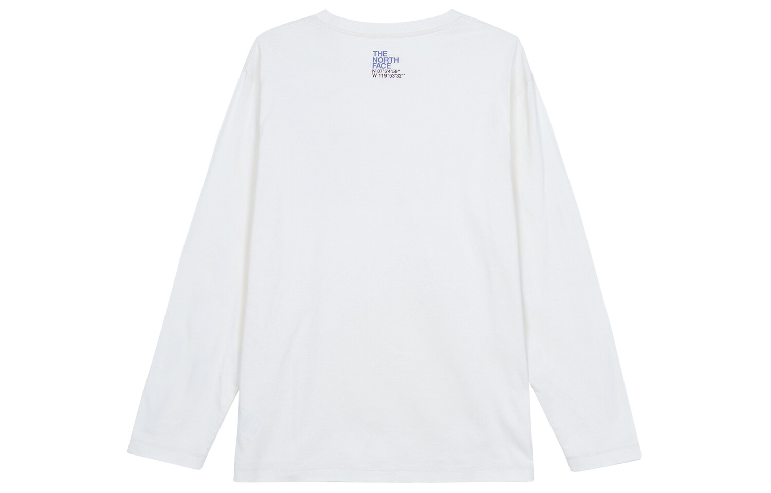 Футболка унисекс THE NORTH FACE, цвет Beige
Футболка унисекс THE NORTH FACE, цвет Beige