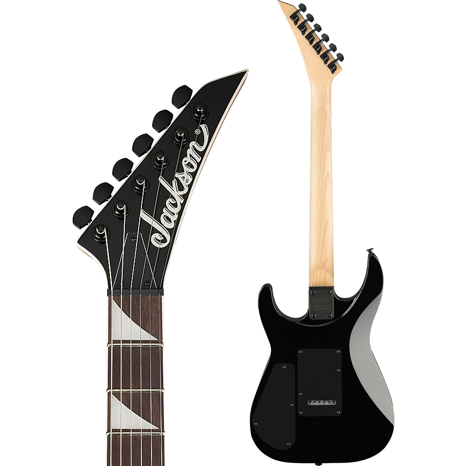 Электрогитара Jackson JS Series Dinky JS20 DKQ 2PT, прозрачная синяя
Электрогитара Jackson JS Series Dinky JS20 DKQ 2PT, прозрачная синяя