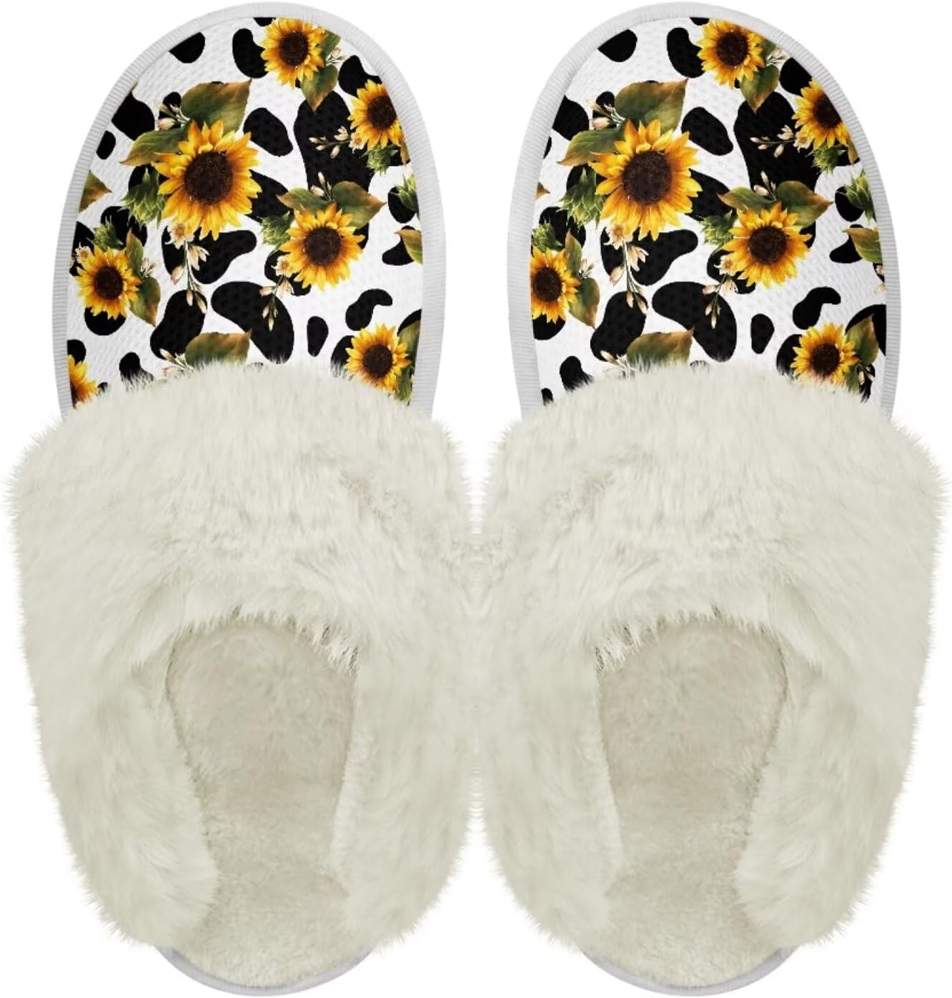 Фланелевые тапочки с меховой отделкой и принтом Chaqlin
Фланелевые тапочки с меховой отделкой и принтом Chaqlin