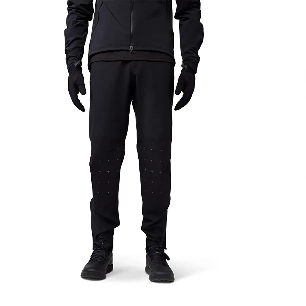 Брюки Fox Racing Defend Fire Lunar, черный
Брюки Fox Racing Defend Fire Lunar, черный