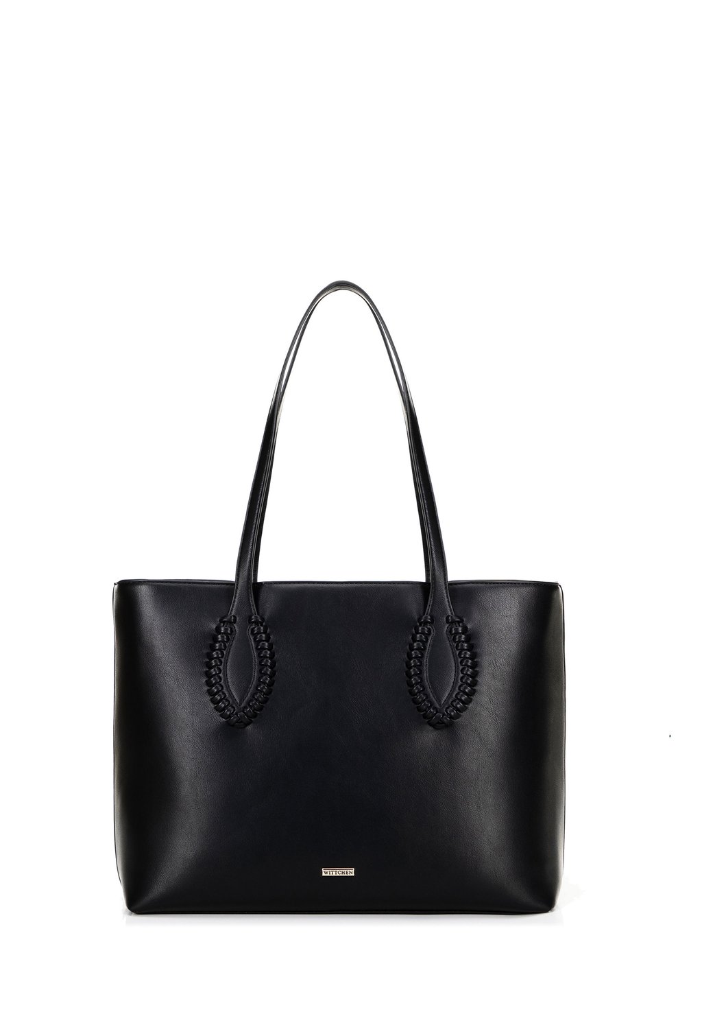 Сумка-тоут WITTCHEN, черный
Сумка-тоут WITTCHEN, черный