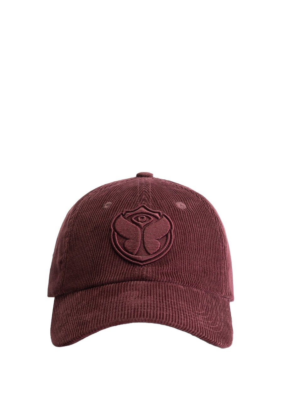Бейсболка Tomorrowland Store Cap, Red
Бейсболка Tomorrowland Store Cap, Red