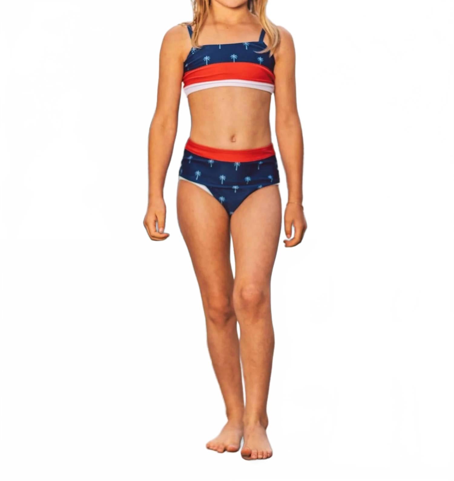 Комплект бикини Block Party в цвете Twilight Feather 4 arrow, Twilight
Комплект бикини Block Party в цвете Twilight Feather 4 arrow, Twilight