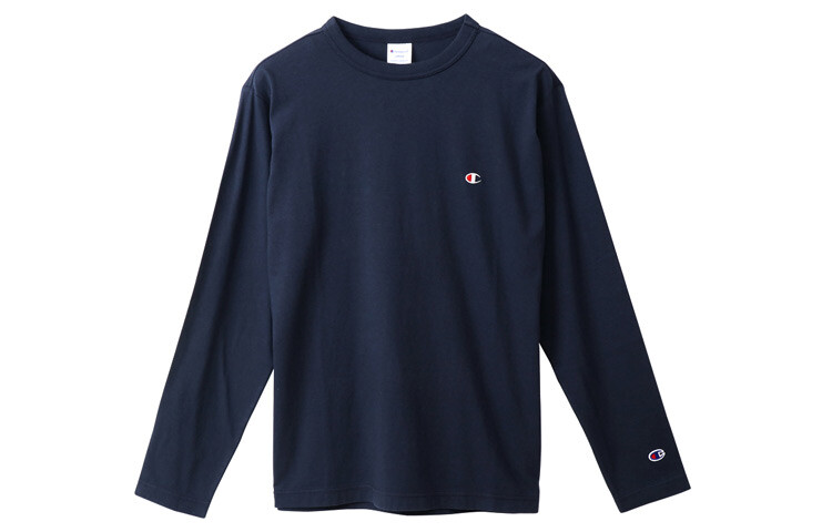 Футболка унисекс темно-синяя Champion, темно-синий
Футболка унисекс темно-синяя Champion, темно-синий