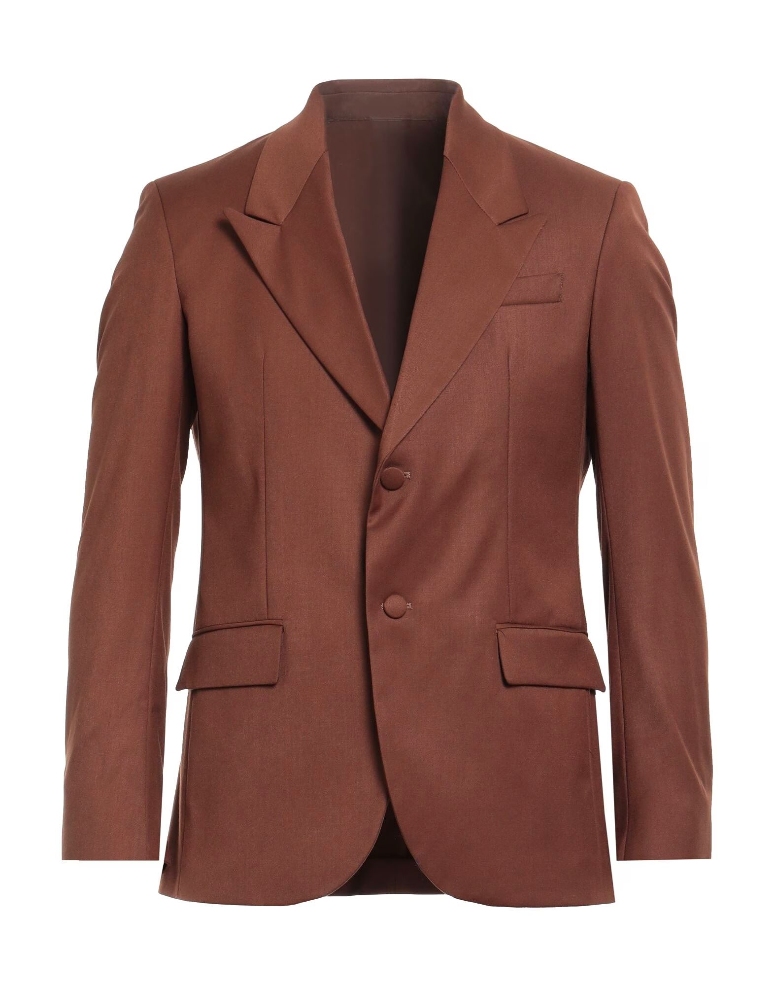 Блейзер COLLECTION MarsĒM, коричневый
Блейзер COLLECTION MarsĒM, коричневый