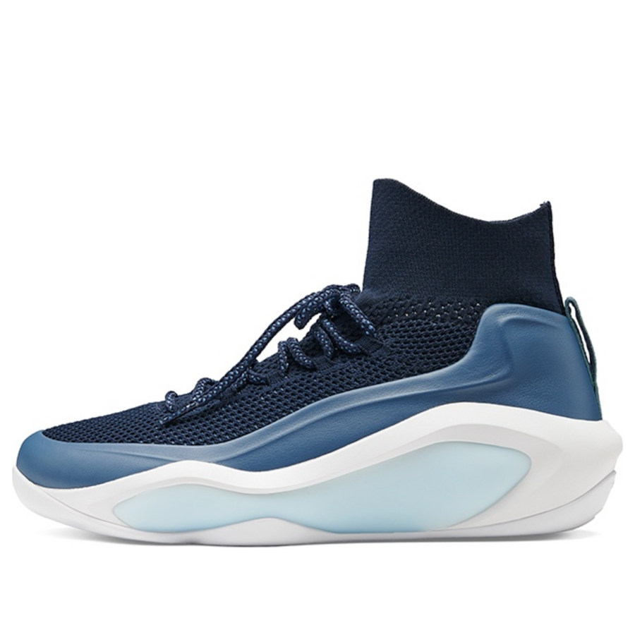 Кроссовки EQLZ 247 'Mako', синий
Кроссовки EQLZ 247 'Mako', синий