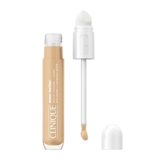 Консилер для лица, WN 38 Stone, 6 мл Clinique, Even Better Concealer
Консилер для лица, WN 38 Stone, 6 мл Clinique, Even Better Concealer