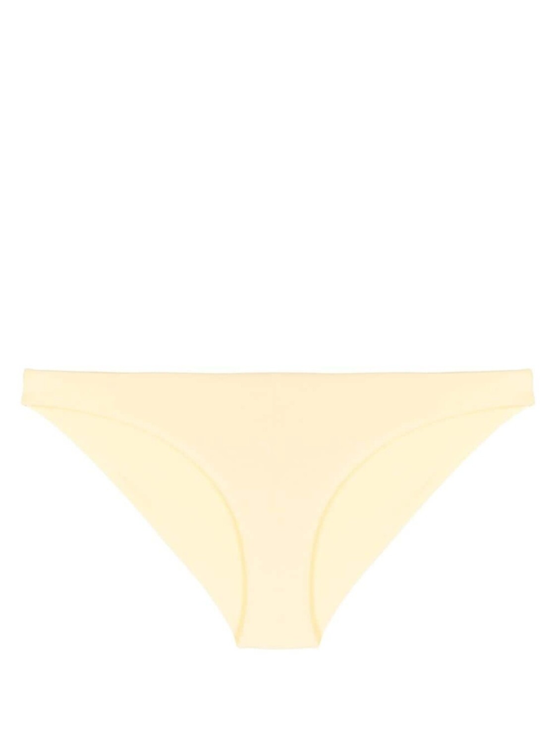 Marysia однотонные плавки бикини, желтый
Marysia однотонные плавки бикини, желтый