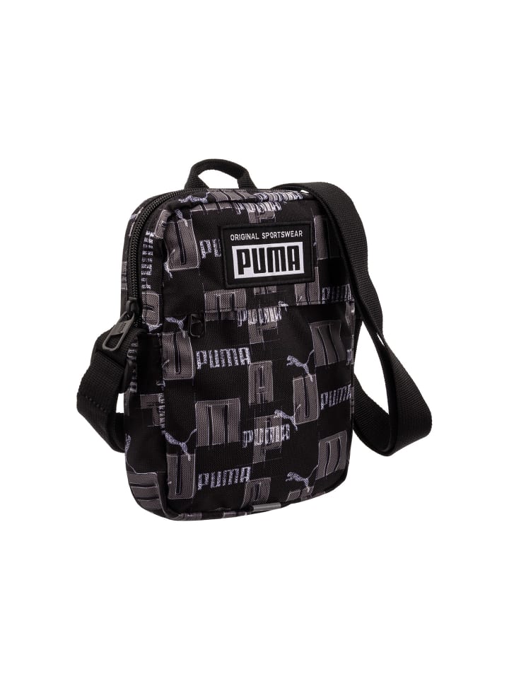 Сумка через плечо Puma
Сумка через плечо Puma