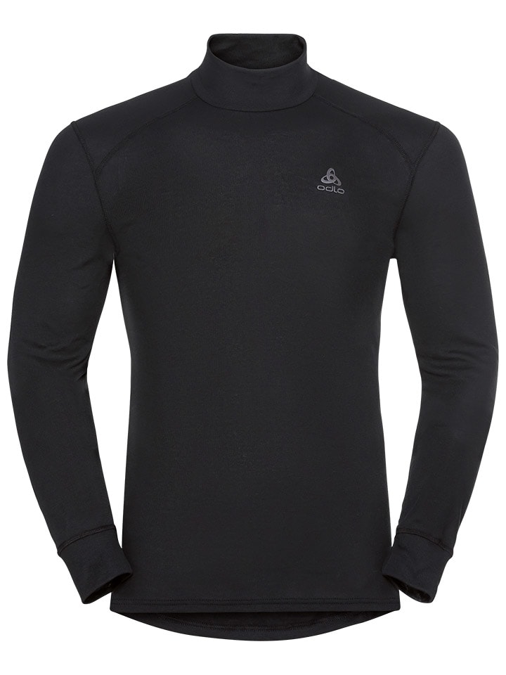 Функциональная майка "Active Warm Eco" черного цвета Odlo
Функциональная майка "Active Warm Eco" черного цвета Odlo