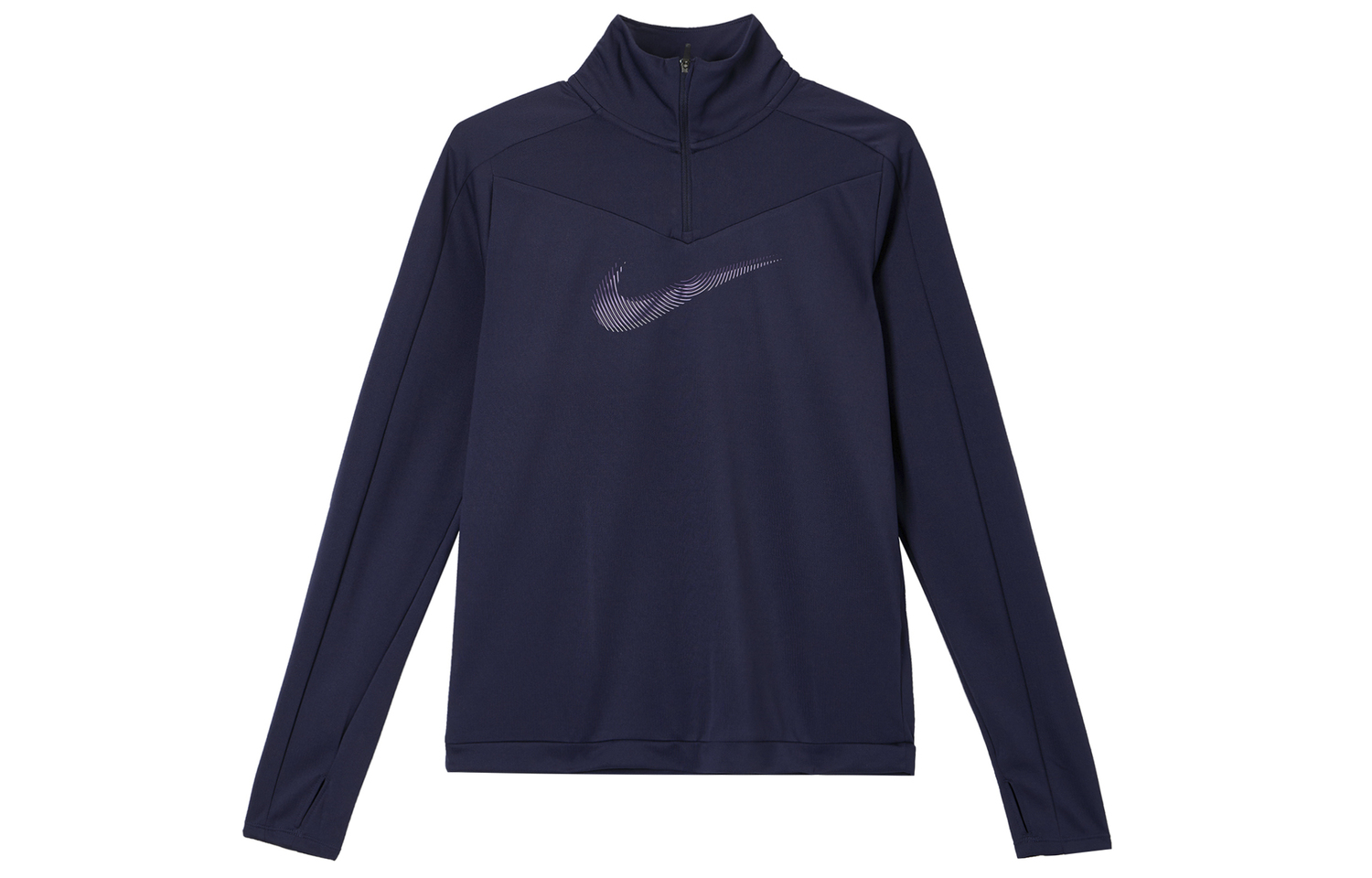Футболка для бега Women's Nike, фиолетовый
Футболка для бега Women's Nike, фиолетовый