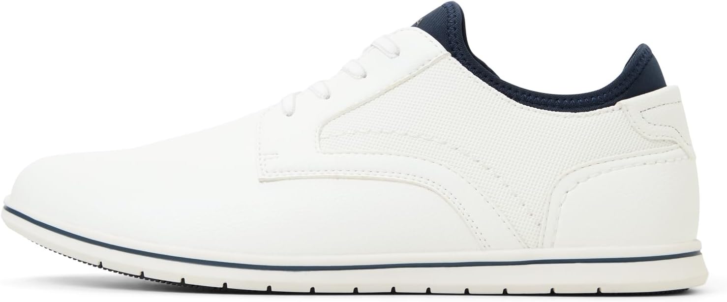 Мужские кроссовки ALDO Carnaby, белый
Мужские кроссовки ALDO Carnaby, белый