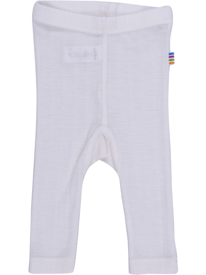 Joha Детские леггинсы белого цвета
Joha Детские леггинсы белого цвета