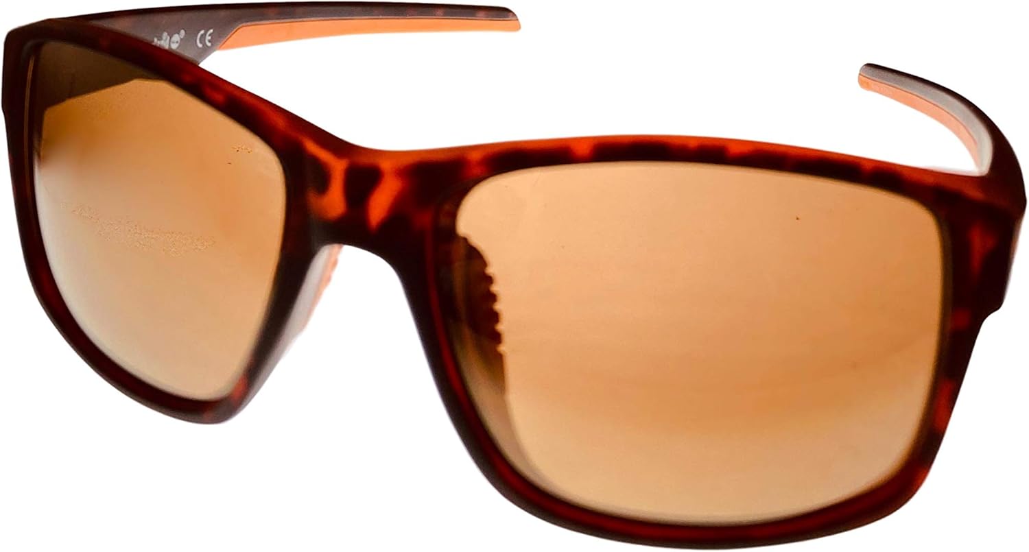 Очки Timberland Men's Tb7200, Dark Havana/Brown Polarized
Очки Timberland Men's Tb7200, Dark Havana/Brown Polarized