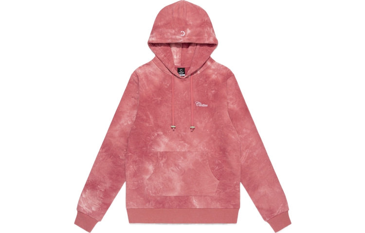 Унисекс свитшот CLOT, красный
Унисекс свитшот CLOT, красный