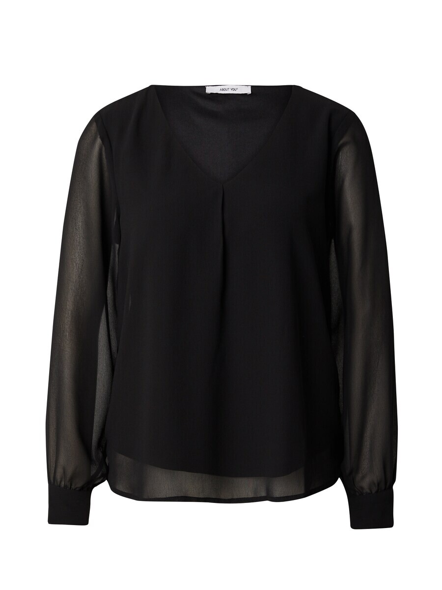 Блуза About You MIRA, черный
Блуза About You MIRA, черный