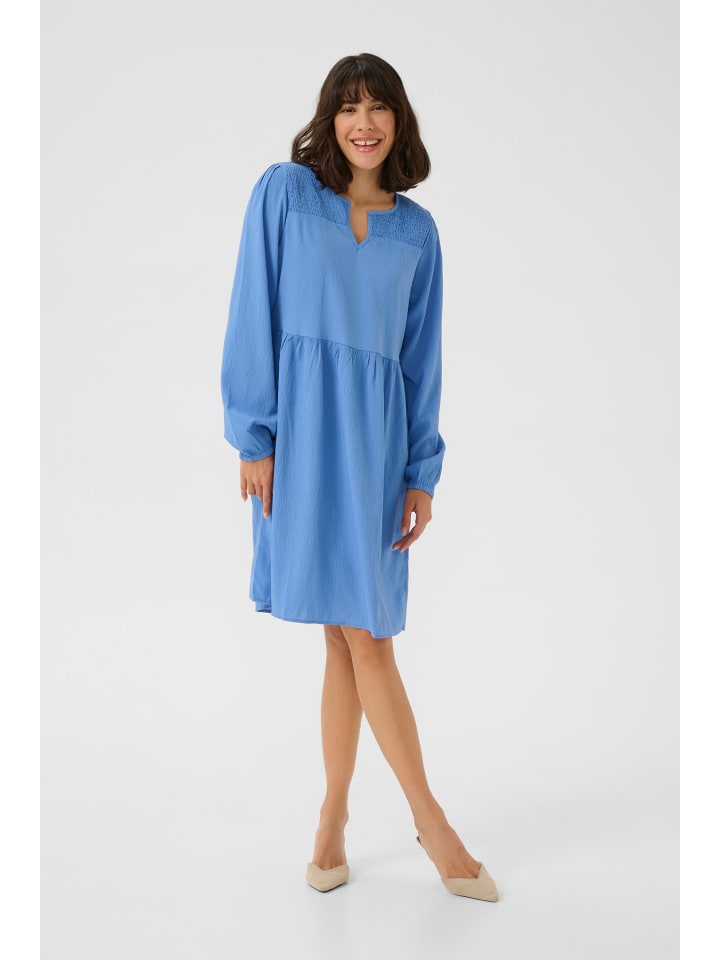 Платье до колена Kaffe
Платье до колена Kaffe