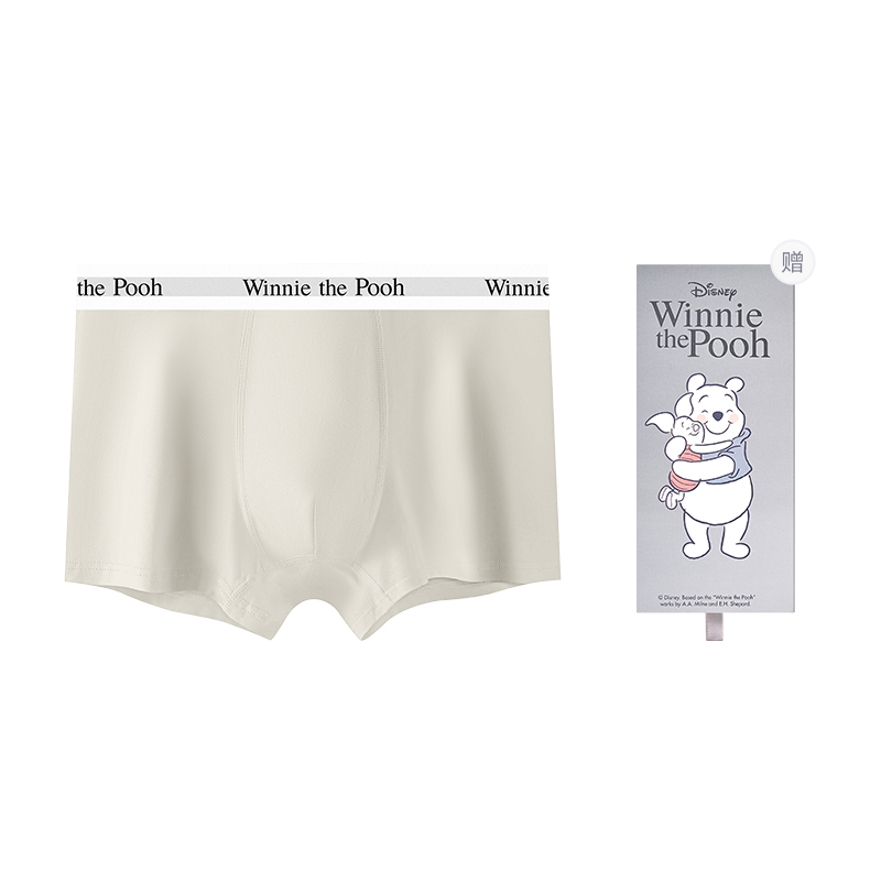 Disney Подарочная коробка мужского белья набор из 1 подарочной коробки
Disney Подарочная коробка мужского белья набор из 1 подарочной коробки