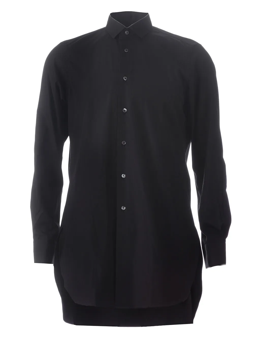 Классическая рубашка Leclaireur, черный
Классическая рубашка Leclaireur, черный