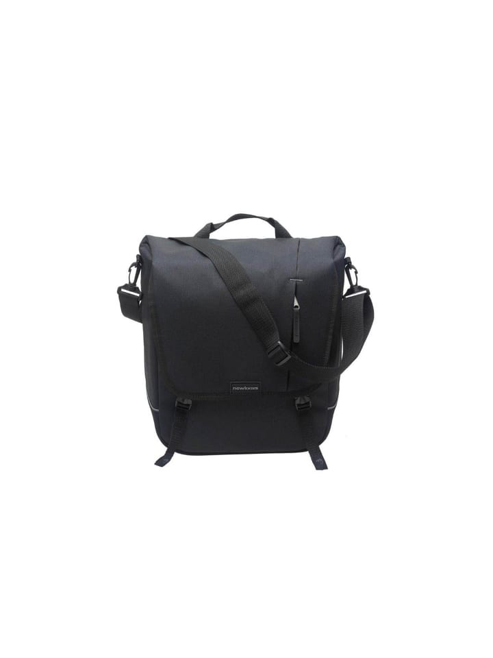 Сумка через плечо Nova Single черного цвета New Looxs
Сумка через плечо Nova Single черного цвета New Looxs