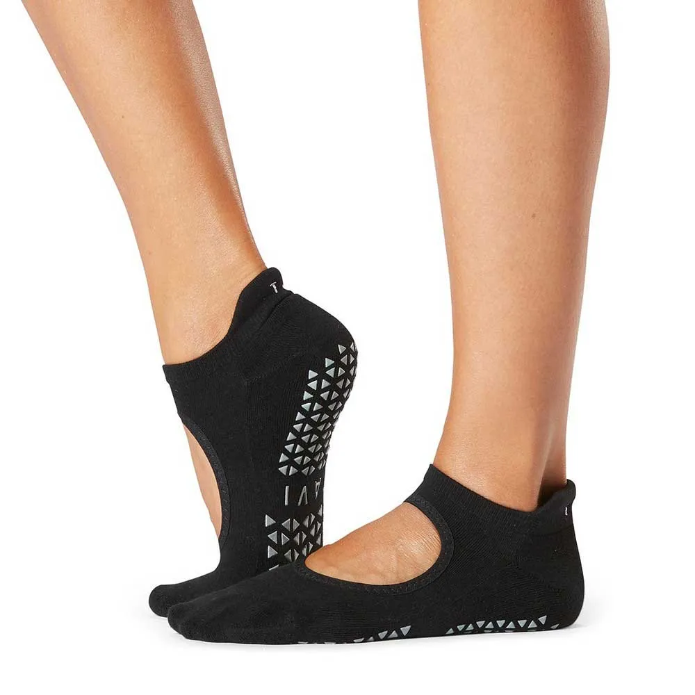 Носки Tavi Pilates Grip Emma, черный
Носки Tavi Pilates Grip Emma, черный