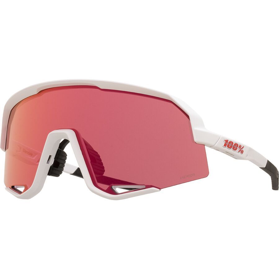 Солнцезащитные очки 100% Slendale 100%, Soft Tact White HiPER Red Multilayer Mirror Lens
Солнцезащитные очки 100% Slendale 100%, Soft Tact White HiPER Red Multilayer Mirror Lens