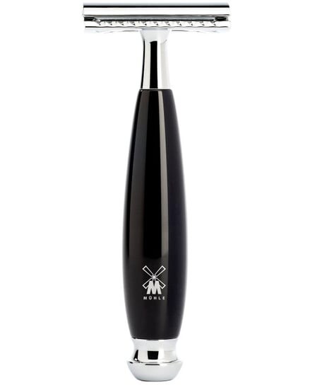 Бритва VIVO, черная Muhle R336SR
Бритва VIVO, черная Muhle R336SR