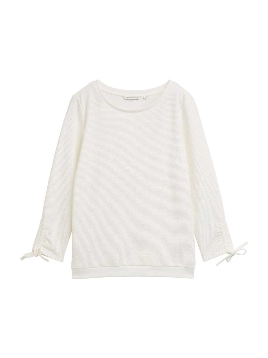 Толстовка TOM TAILOR DENIM, от белого, Белый, Толстовка TOM TAILOR DENIM, от белого
Толстовка TOM TAILOR DENIM, от белого, Белый, Толстовка TOM TAILOR DENIM, от белого