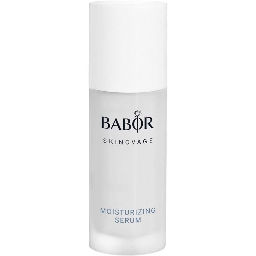 Сыворотка для лица BABOR Moisturizing Serum, 30 ml
Сыворотка для лица BABOR Moisturizing Serum, 30 ml