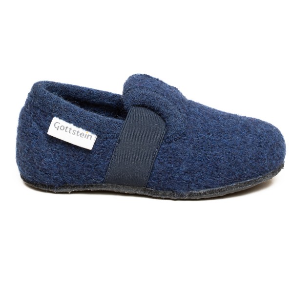 Детские горные кроссовки-тапочки Gottstein, черный
Детские горные кроссовки-тапочки Gottstein, черный