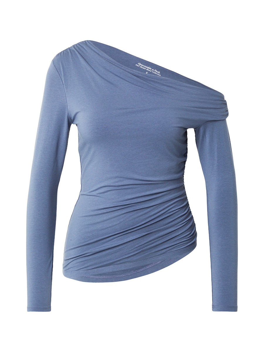 Рубашка Abercrombie & Fitch, фиолетовый
Рубашка Abercrombie & Fitch, фиолетовый