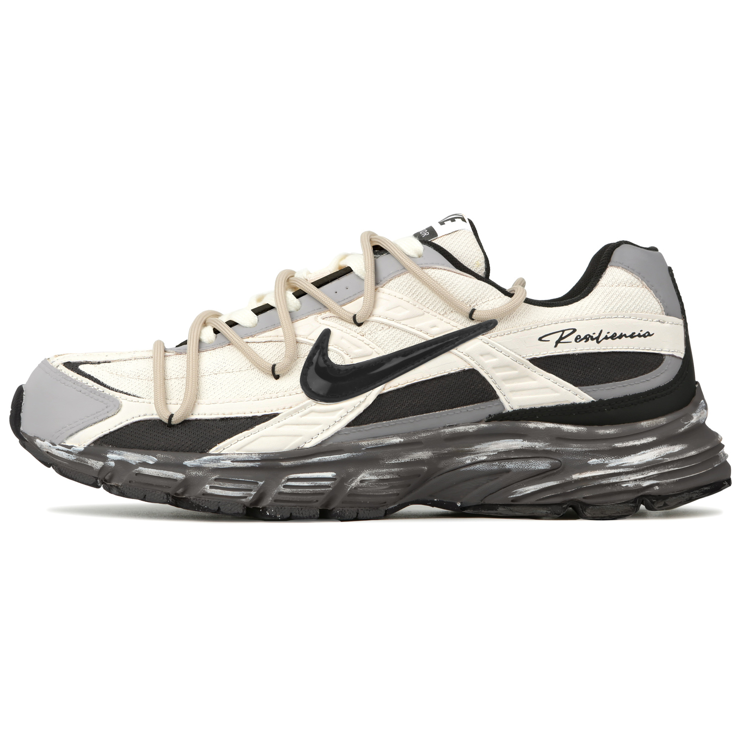 Nike Женские повседневные кроссовки для бега низкие инициатор амортизация износостойкие khaki
Nike Женские повседневные кроссовки для бега низкие инициатор амортизация износостойкие khaki