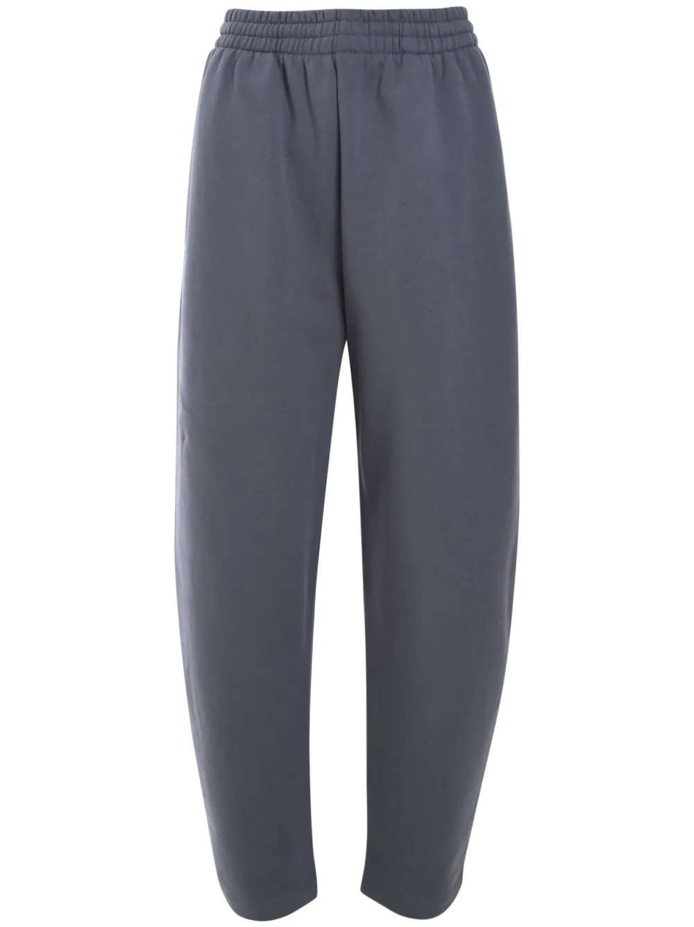 Брюки широкого кроя Pangaia, серый
Брюки широкого кроя Pangaia, серый