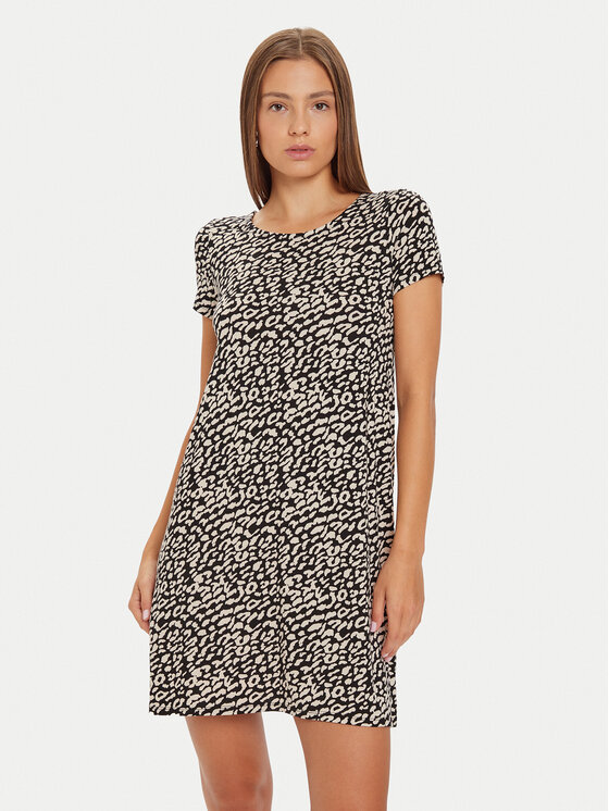 Летнее платье regular fit Bera 15131237 Only, черный
Летнее платье regular fit Bera 15131237 Only, черный