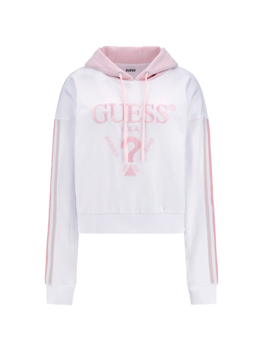 Толстовка GUESS, белый
Толстовка GUESS, белый