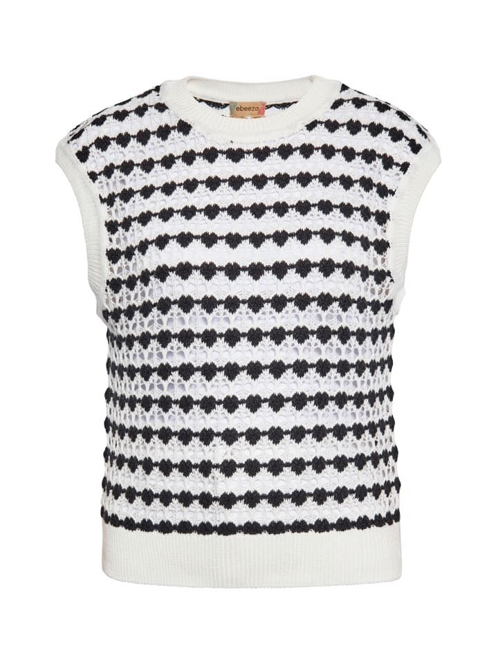 Жилет-свитер myMo
Жилет-свитер myMo