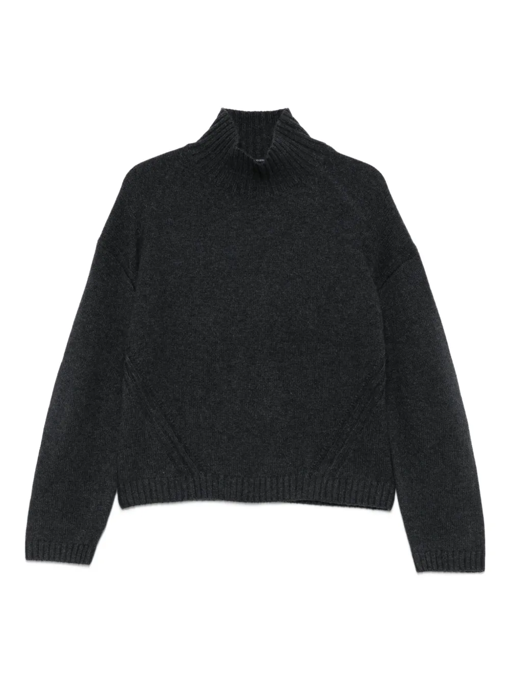 Кашемировый свитер Joseph, серый
Кашемировый свитер Joseph, серый