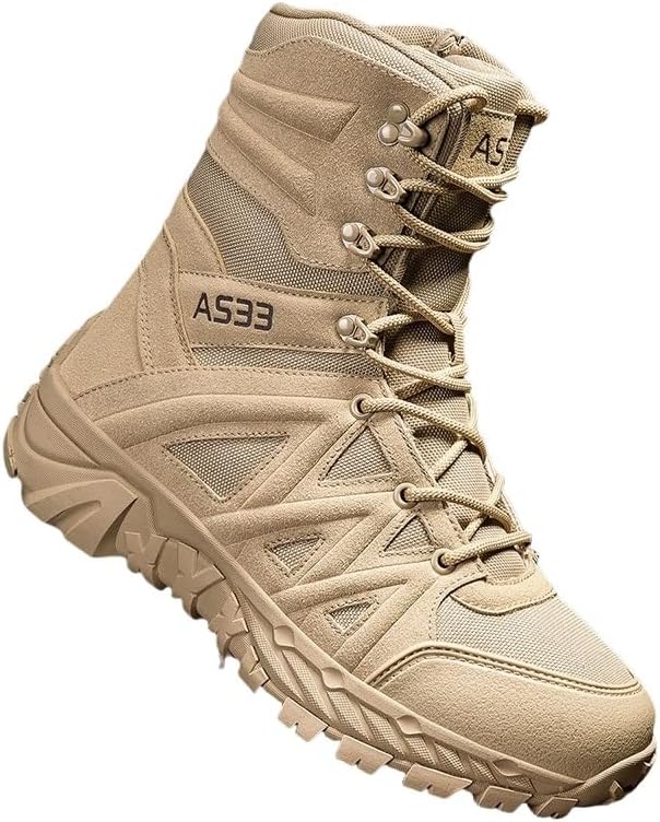 Мужские высокие ботинки - верх из износостойкого материала, противоскользящая подошва с глубоким протектором Heelvirtuosa, коричневый
Мужские высокие ботинки - верх из износостойкого материала, противоскользящая подошва с глубоким протектором Heelvirtuosa, коричневый