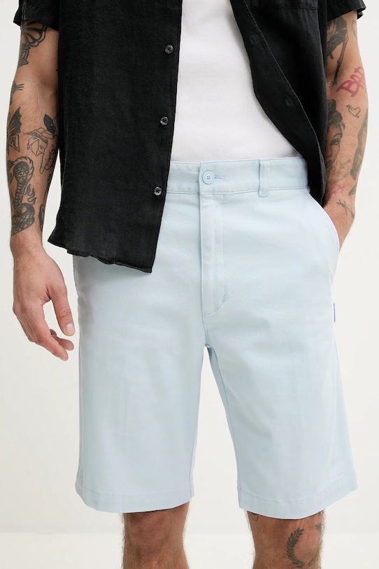 Шорты Hugo Blue, синий
Шорты Hugo Blue, синий