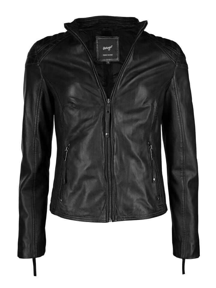 Кожаная куртка Maze Water, черный
Кожаная куртка Maze Water, черный