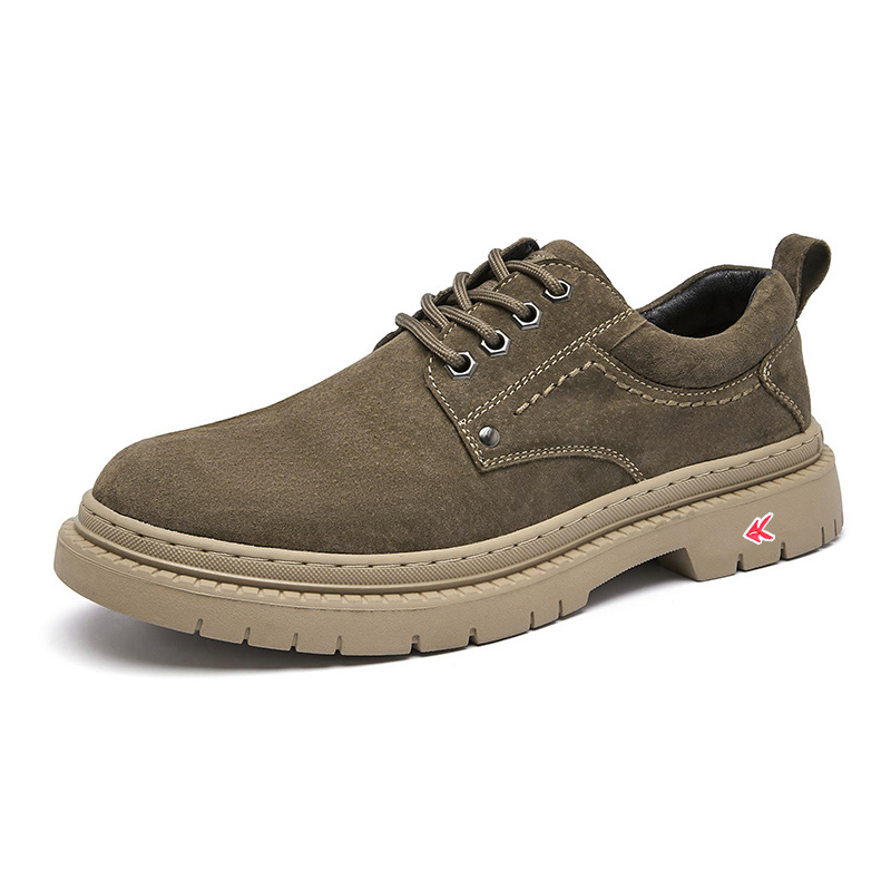 ZAMST Мужские повседневные кроссовки Лоу-топ цвета хаки, цвет Khaki
ZAMST Мужские повседневные кроссовки Лоу-топ цвета хаки, цвет Khaki