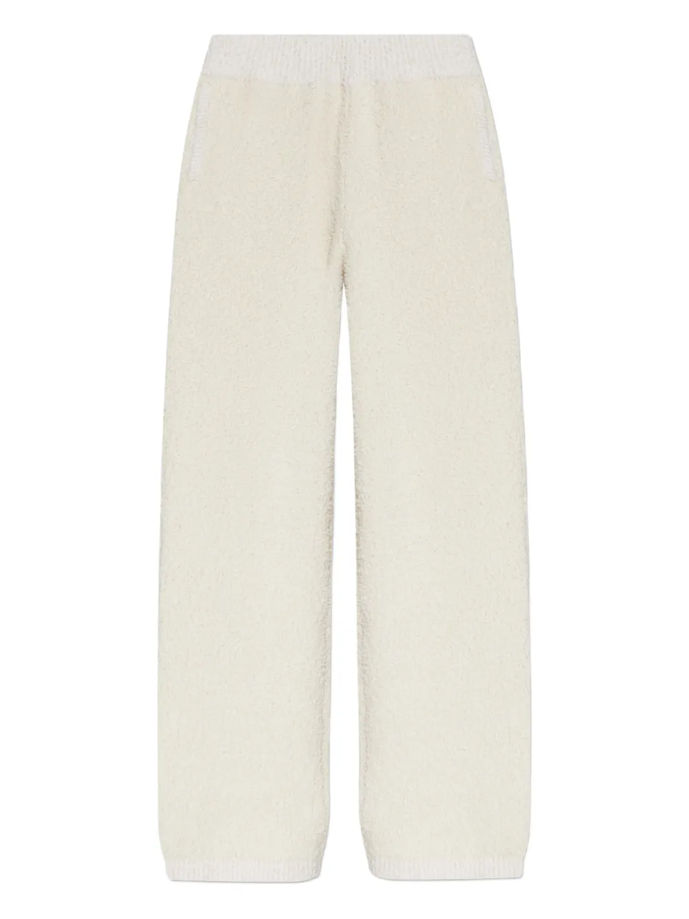 Трикотажные брюки Lacoste, белый
Трикотажные брюки Lacoste, белый