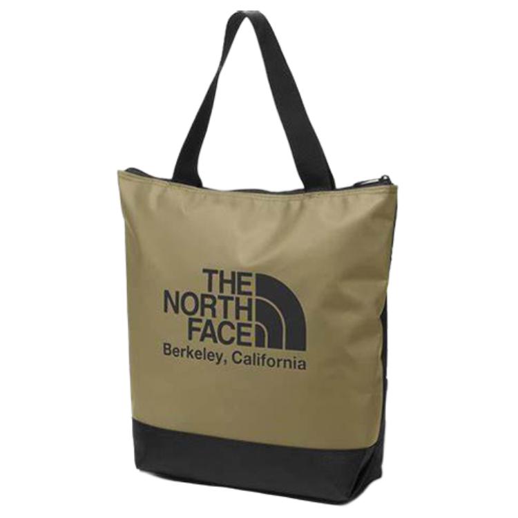 THE NORTH FACE Плечевая сумка Сумка-шопер Клатч Туристический рюкзак из нейлона с полиэстером черный коричневый унисекс, Black Brown
THE NORTH FACE Плечевая сумка Сумка-шопер Клатч Туристический рюкзак из нейлона с полиэстером черный коричневый унисекс, Black Brown