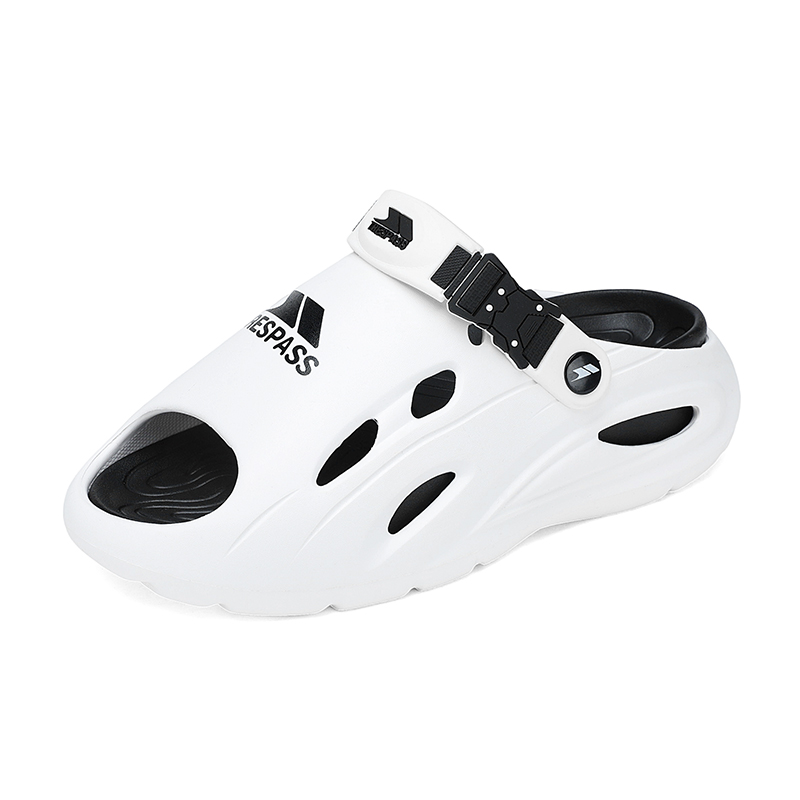 TRESPASS Пляжные сандалии мужские, зеленые/синие/черные, фиолетовые
TRESPASS Пляжные сандалии мужские, зеленые/синие/черные, фиолетовые