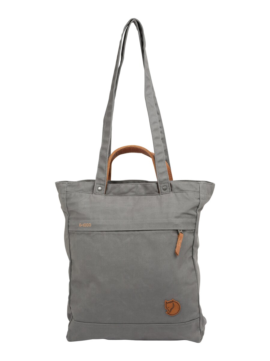 Сумка-шоппер Fj├дllr├дven, Smoke grey
Сумка-шоппер Fj├дllr├дven, Smoke grey